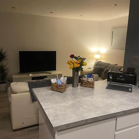 Spacious One Bedroom Ground Floor Apartment Harrogate Zewnętrze zdjęcie