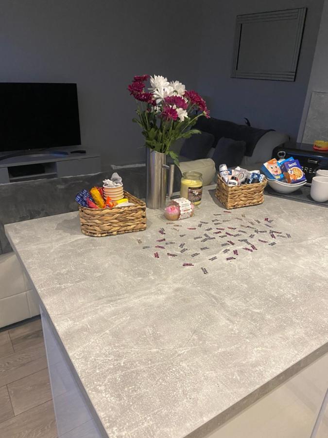 Spacious One Bedroom Ground Floor Apartment Harrogate Zewnętrze zdjęcie